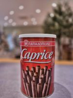 Caprice wafelbroodjes Papadopoulos - Afbeelding 2