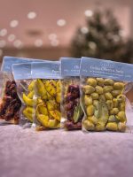 Peperoni mit Knoblauch & Oregano Elladeli – Bild 2